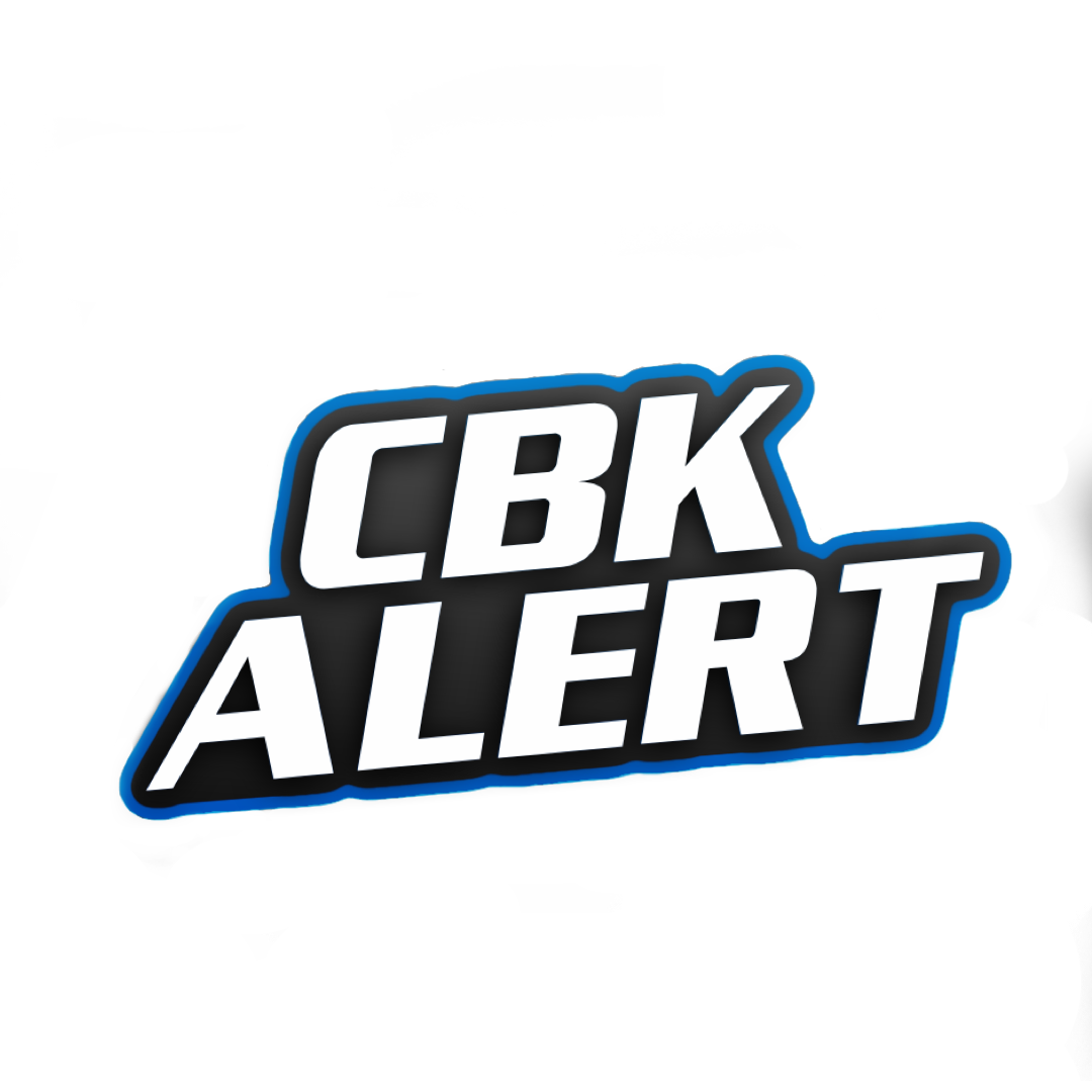 CBK Alert